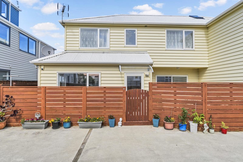 51B Kemp Street, Kilbirnie, Wellington - Carousel 1