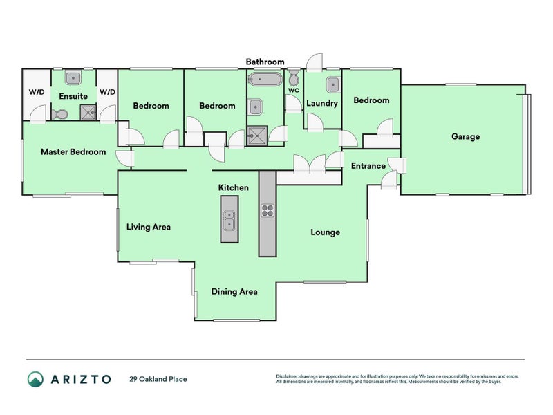 29 Oakland Place, Ngongotaha, Rotorua - Carousel 2