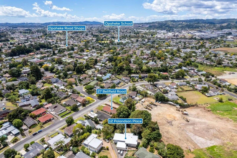 12 Polandson Place, Opaheke, Papakura - Carousel 2