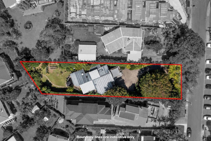 48 William Souter Street, Forrest Hill, Auckland - Carousel 1