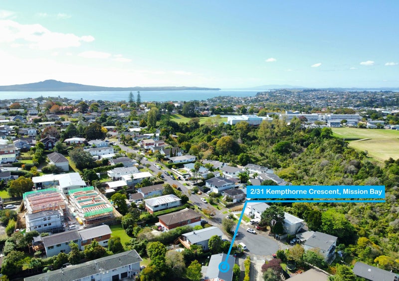 2/31 Kempthorne Crescent, Mission Bay, Auckland - Carousel 23