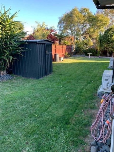 12 Donegan Place, Conifer Grove, Takanini - Carousel 13