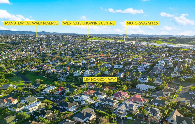 18A Horizon Way, West Harbour, Auckland - Carousel 27