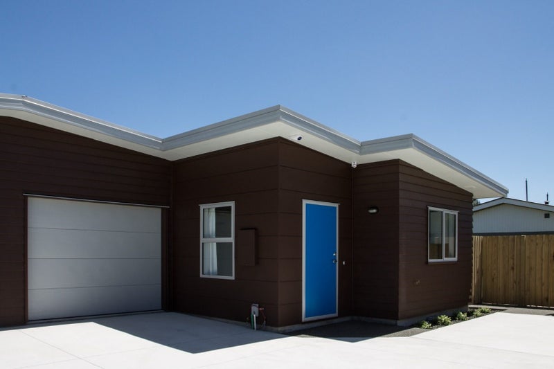 5/491 Cashel Street, Linwood, Christchurch - Carousel 1