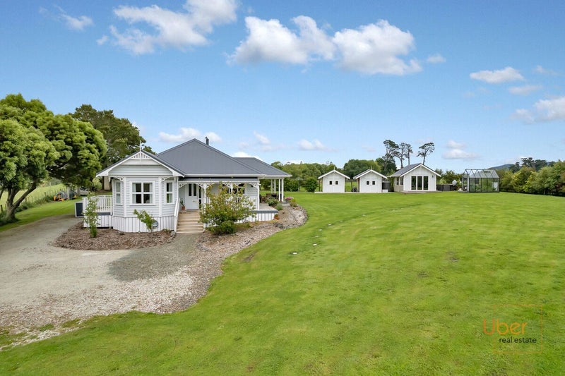 113 Gibbons Road, Kaiwaka - Carousel 2