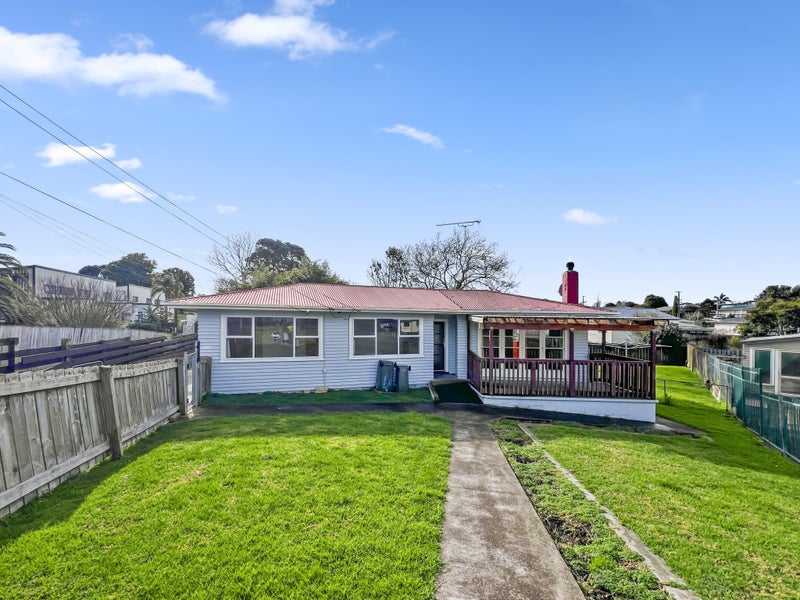 9 Nield Road, Manurewa, Auckland - Carousel 1
