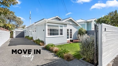 8 Huia Street, Petone, Lower Hutt - Carousel 1