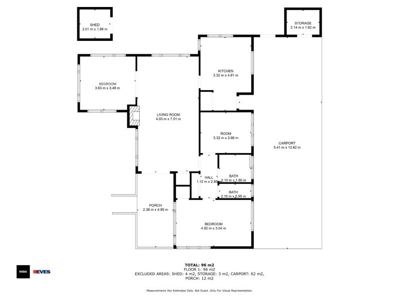 6 Lisbon Street, Greerton, Tauranga - Carousel 17