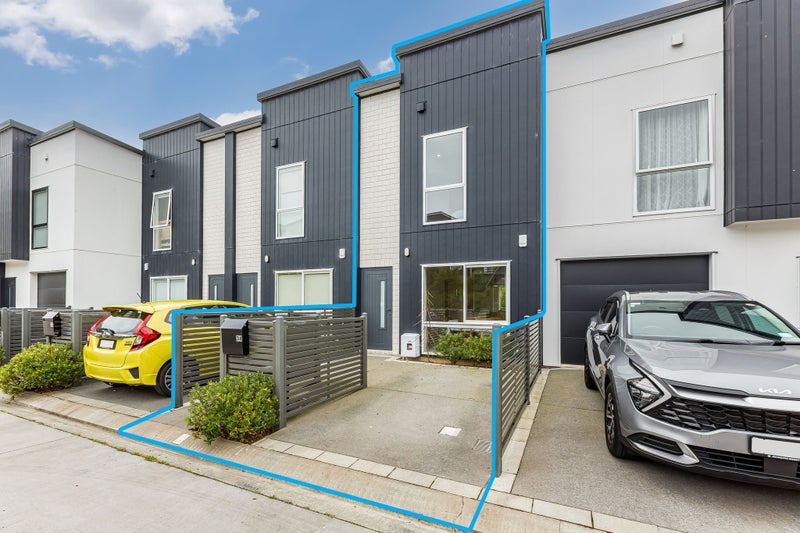 34 Koreke Close, Kenepuru, Porirua - Carousel 22