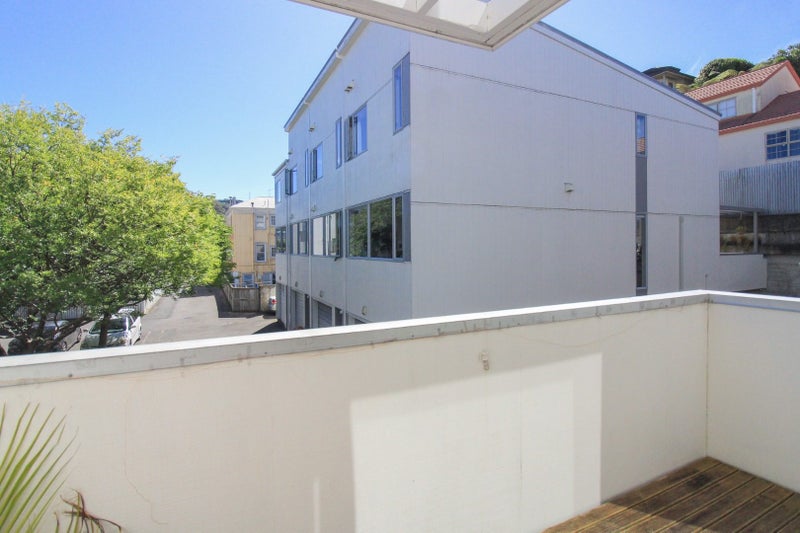 22/37 Daniell Street, Newtown, Wellington - Carousel 22