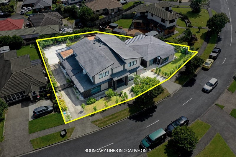 10 Wairere Road, The Gardens, Auckland - Carousel 2
