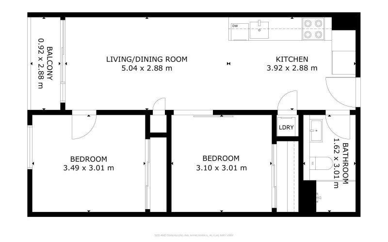 302/21 King Street, Mount Cook, Wellington - Carousel 10