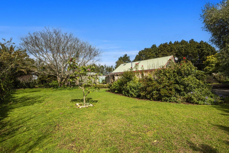 25 Tokiri Road, Whangarei - Carousel 21