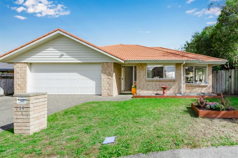 14 Kennedy Place, Waikanae Beach, Waikanae - Carousel 2