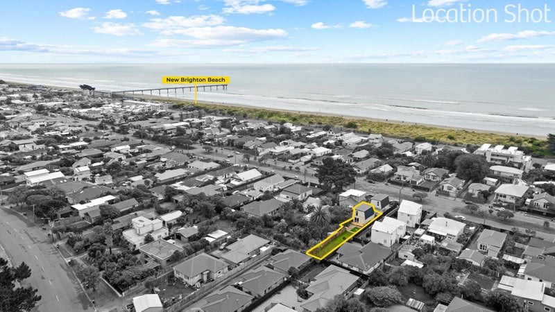 2/114 Oram Avenue, New Brighton, Christchurch - Carousel 1