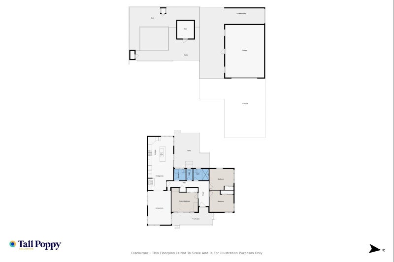 228 Scott Street, Redwoodtown, Blenheim - Carousel 28