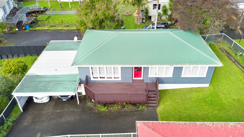2/7 McLeod Road, Henderson, Auckland - Carousel 17