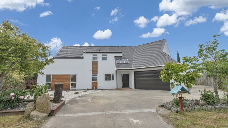 42 Arkwright Place, Halswell, Christchurch - Carousel 1