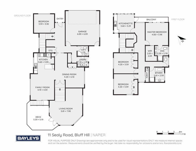 11 Sealy Road, Bluff Hill, Napier - Carousel 22