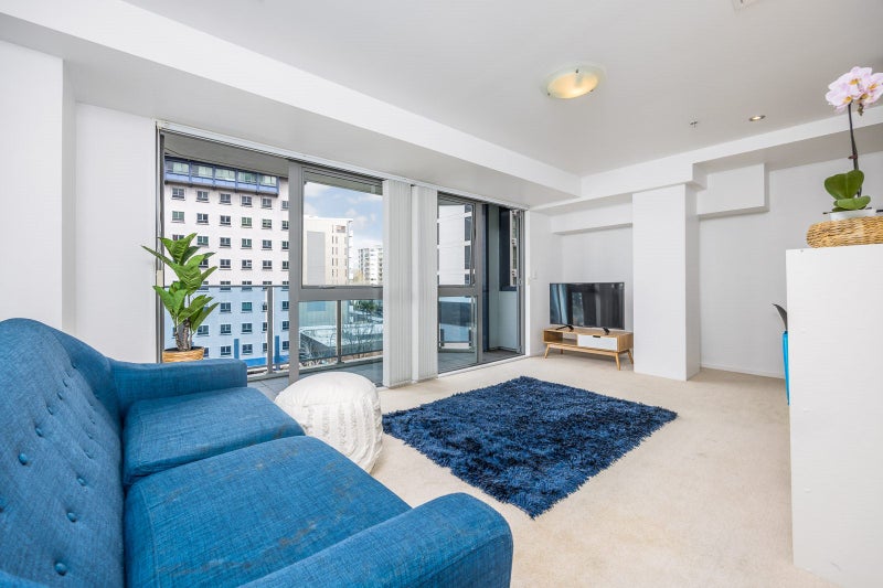 511/152 Hobson Street, Auckland Central, Auckland - Carousel 2