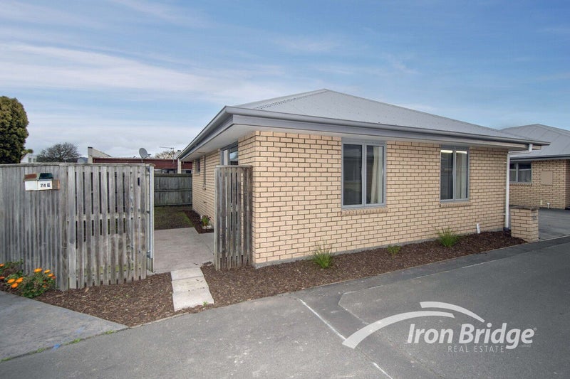 74D Olliviers Road, Phillipstown, Christchurch - Carousel 12