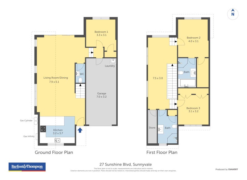 23 Sunshine Boulevard, Sunnyvale, Auckland - Carousel 18