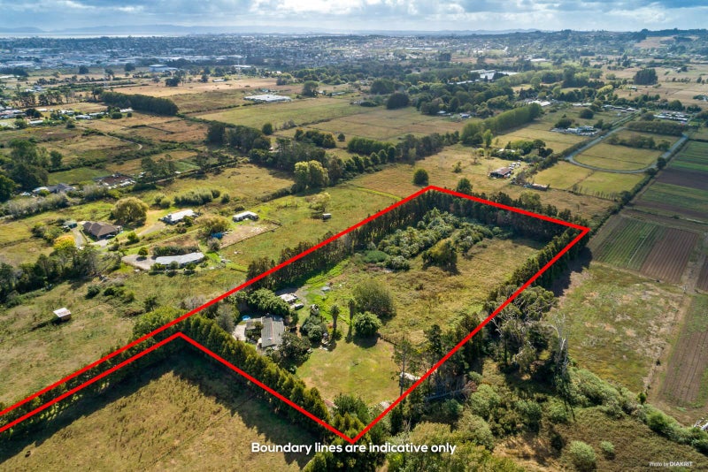 182 Airfield Road, Papakura - Carousel 1
