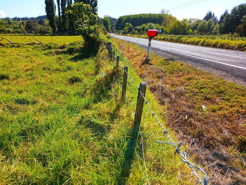 0 State Highway 12, Whirinaki - Carousel 17