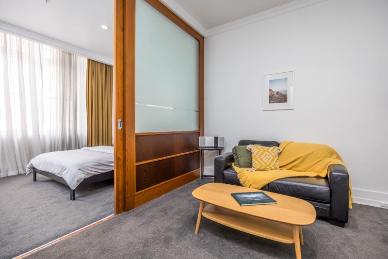 417/35 Hobson Street, Auckland Central, Auckland - Carousel 1