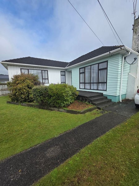 27 Wainuiomata Road, Wainuiomata, Lower Hutt - Carousel 1