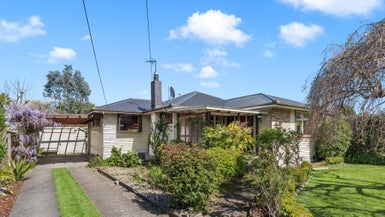 50 Solway Street, Solway, Masterton - Carousel 1