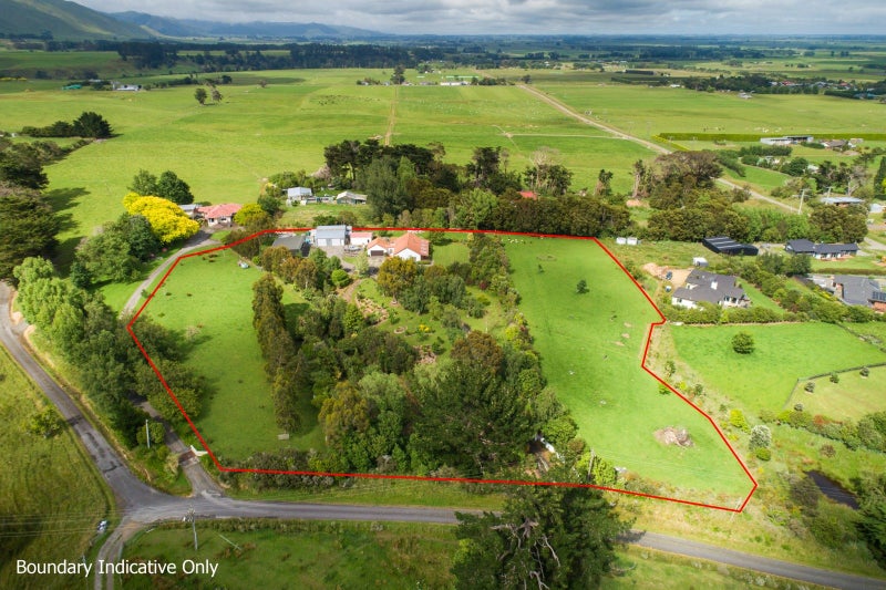 120 Williams Road, Tokomaru, Palmerston North - Carousel 1