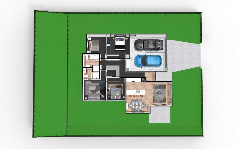 5 Merion Rise, Kamo , Whangarei - Carousel 17