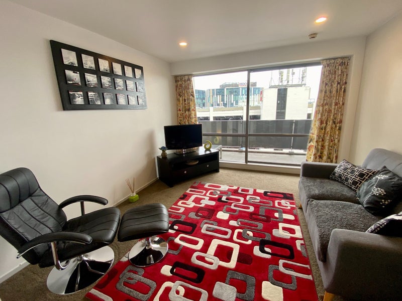 303/17 Vogel Lane, Auckland Central, Auckland - Carousel 1