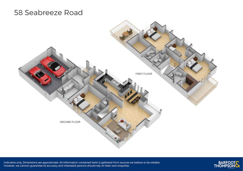 58 Seabreeze Road, Narrow Neck, Auckland - Carousel 34