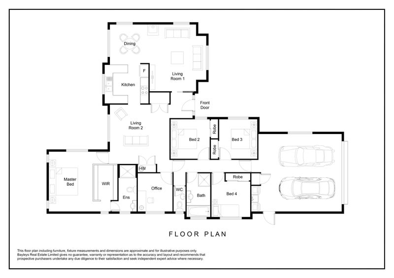 26A Paetawa Road, Peka Peka - Carousel 20