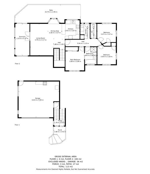 21 Matawha Way, Brookfield, Tauranga - Carousel 21