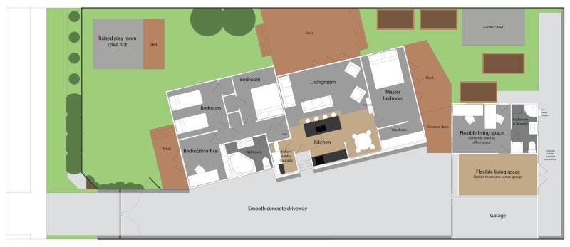 8 Deanwell Avenue, Deanwell, Hamilton - Carousel 2