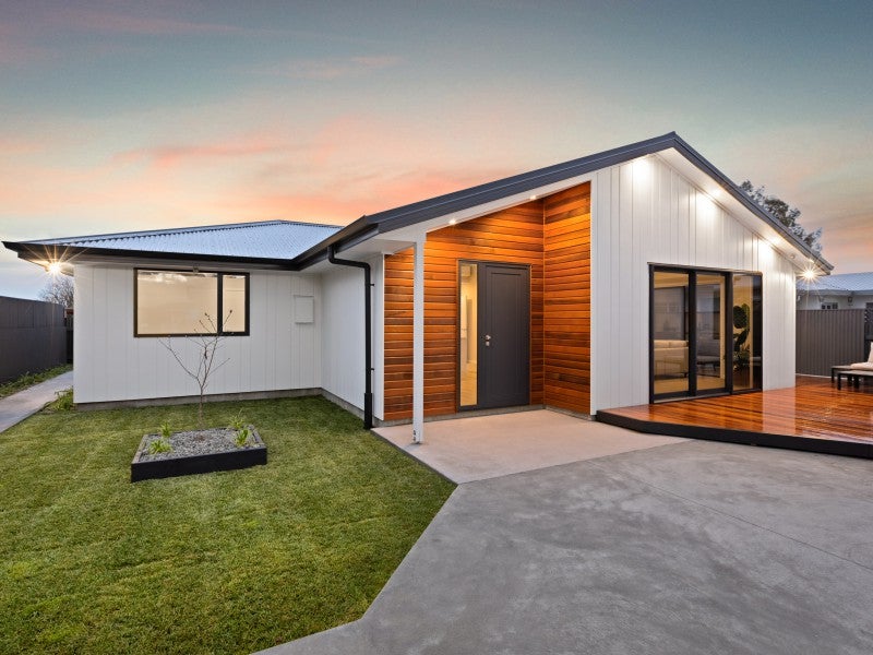 34A Anzac Avenue, Onekawa, Napier - Carousel 1