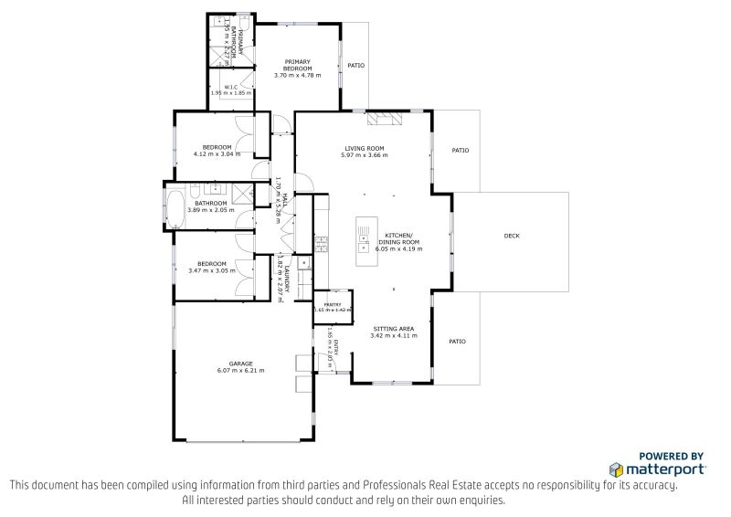 389D Frankley Road, Ferndale, New Plymouth - Carousel 31