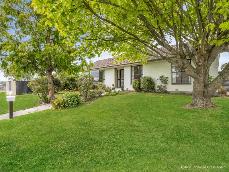 8 Kalmia Place, Kaiapoi, Kaiapoi - Carousel 1