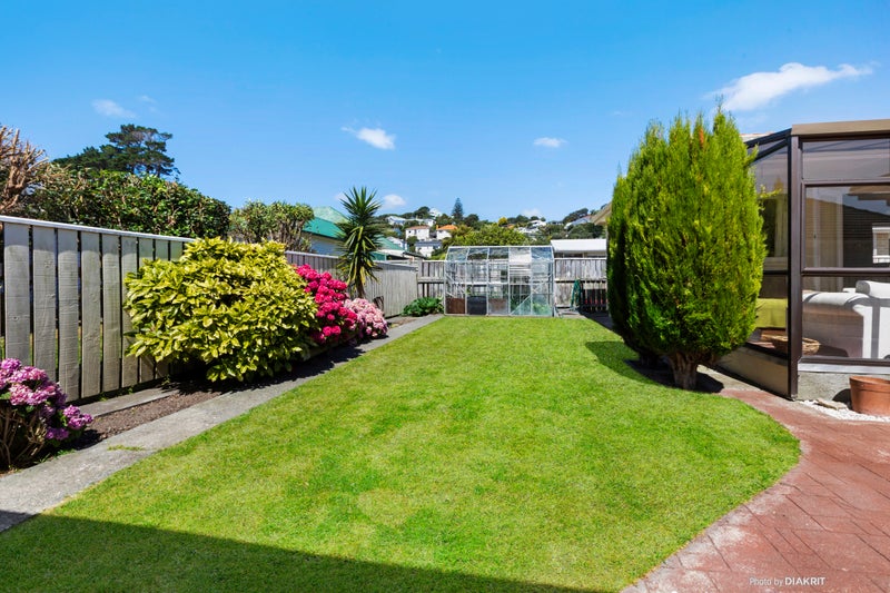 77A Rotherham Terrace, Miramar, Wellington - Carousel 2