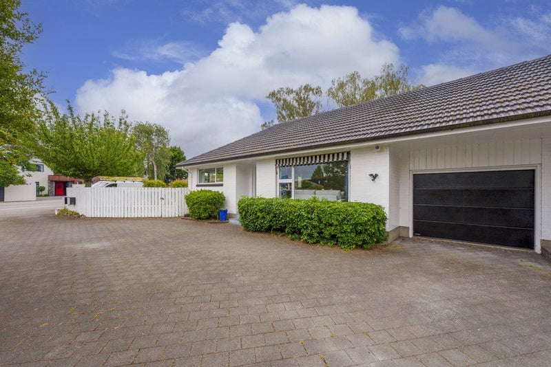 124A Glandovey Road, Strowan, Christchurch - Carousel 1