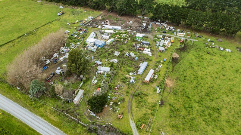 212 Pohau Road, Leeston - Carousel 8