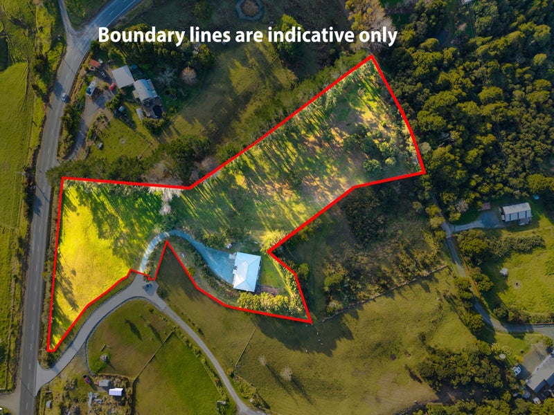 58 Garbolino Road - Carousel 1