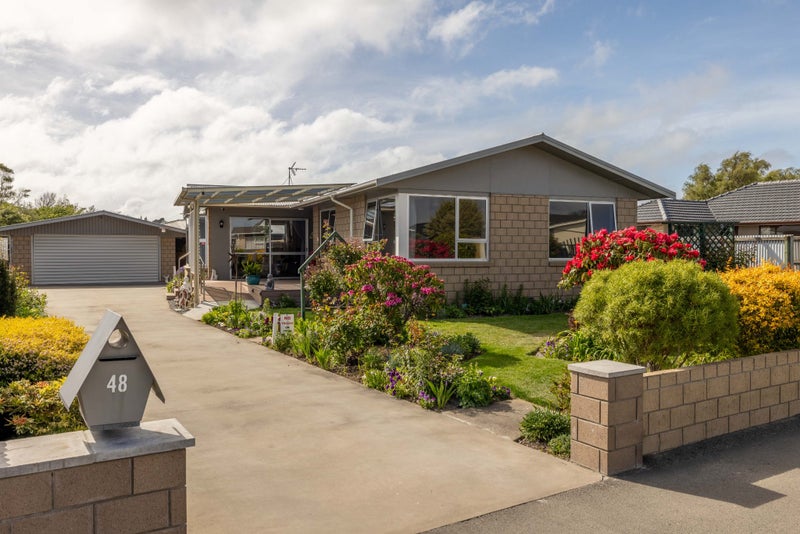 48 Castletown Place, New Brighton, Christchurch - Carousel 2