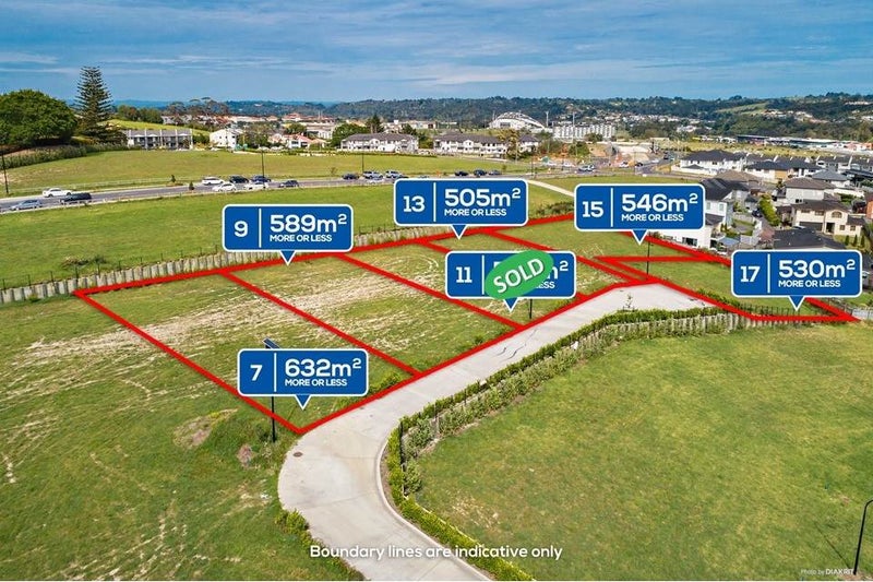 13 Pocock Lane, Oteha, Auckland - Carousel 7