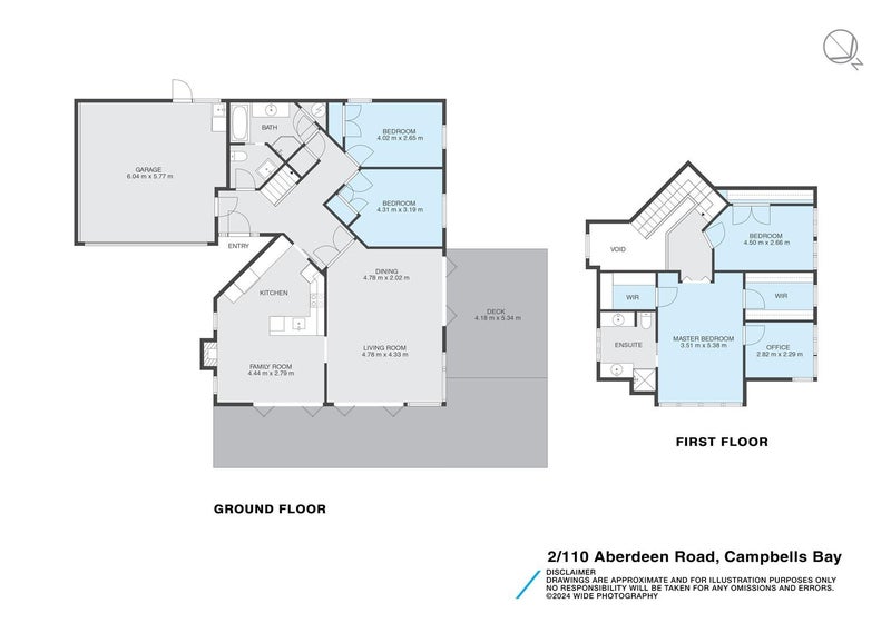 2/110 Aberdeen Road, Campbells Bay, Auckland - Carousel 29