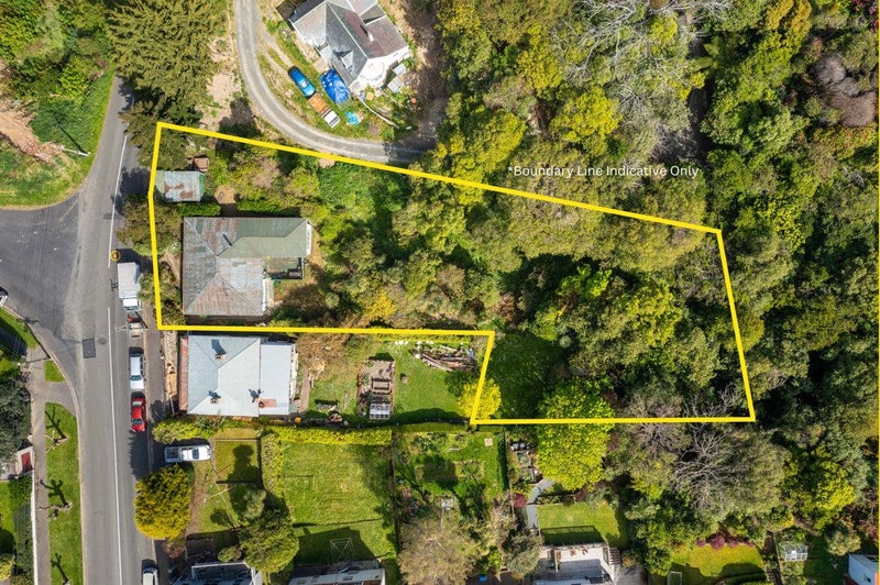 6 Haywood Street, The Glen, Dunedin - Carousel 1