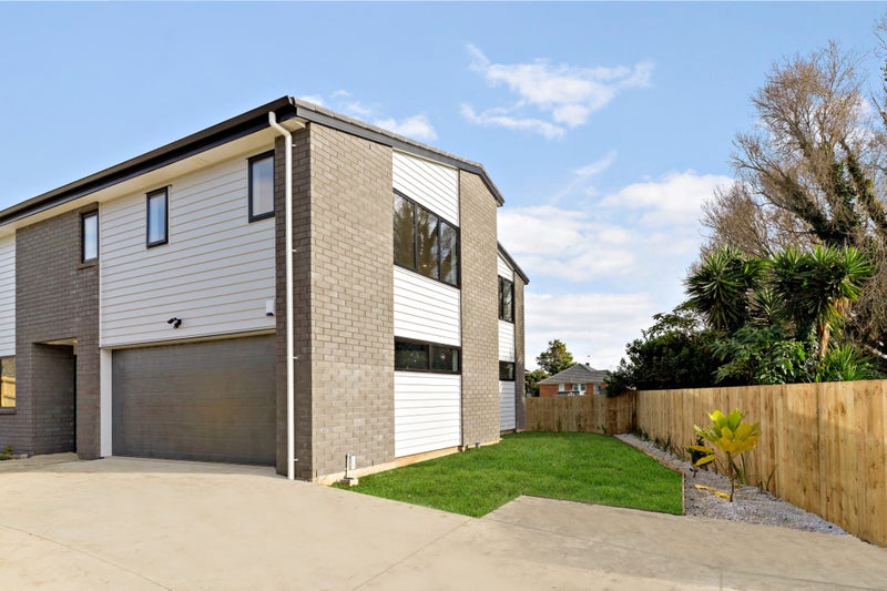 245 Panama Road, Mount Wellington, Auckland - Carousel 1